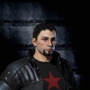 Mandagaul - EVE Online character