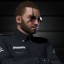 Smoke Gray's avatar