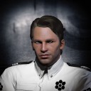 Poseidus Dominous - EVE Online character