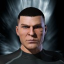 Ferryman Charon - EVE Online character