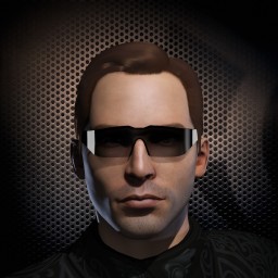 character image