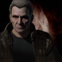 Custos Stratos's avatar