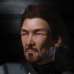 character image