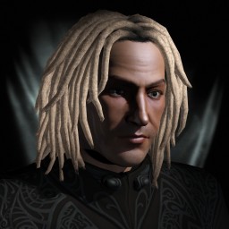 character image