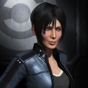 F Angelica - EVE Online character
