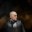 Wilhelm vonHansford - EVE Online character