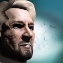 Faridzan - EVE Online character