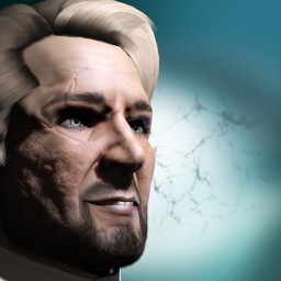 Faridzan - EVE Online pilot