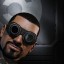 BLACK 74's avatar