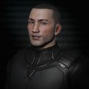 Maccian - EVE Online character