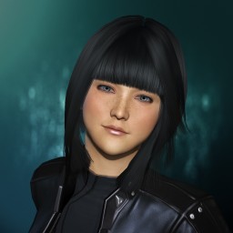 Character: <b>Olga Crow</b> [CEO] - 90202147_256