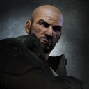 Blind'n'bald Blind'n'bald