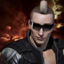 Vel'drinn - EVE Online character