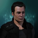 PreoxDeluxe - EVE Online character