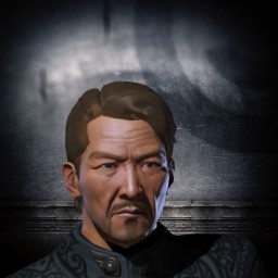 character image