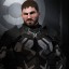 inv portrait