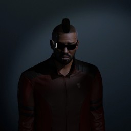 Fatrick Big - EVE Online pilot