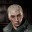 char portrait