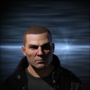 Metal Edge - EVE Online character