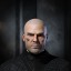 inv portrait