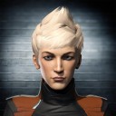 Ruby M - EVE Online character