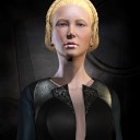 Marginal Utility - EVE Online character
