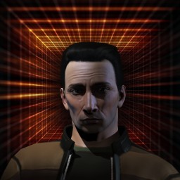 character image