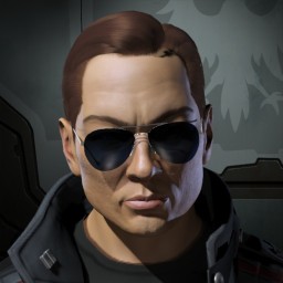 character image