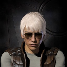 character image
