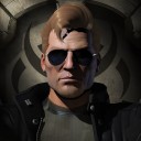 J Angrenost - EVE Online character