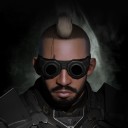 Zebediah Washington - EVE Online character