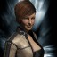 Miranda Teilir's avatar