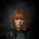 Aenea Darine Aenea Darine
