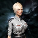 Aisha Kropotkin's avatar
