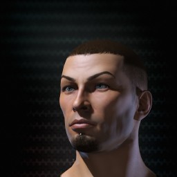 Lexicographer - EVE Online pilot