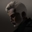 An Enigmatic Figure's avatar