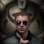 Mors Todd's avatar