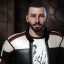 inv portrait