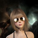 Caprica Cylon Caprica Cylon