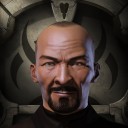V Ghasha - EVE Online character
