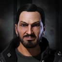 G Control - EVE Online character