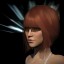 Hannah Mayall's avatar