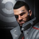 J Anders - EVE Online character