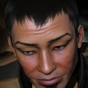 Martinus Laduko - EVE Online character