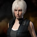 V Issier - EVE Online character