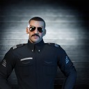 Ludo Odman - EVE Online character
