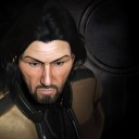 H double - EVE Online character