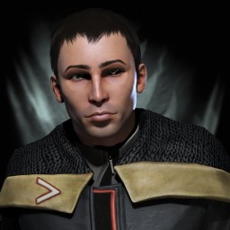 character image