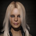Aliner Greyl - EVE Online character