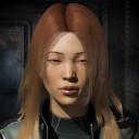 Licentia Poetica - EVE Online character
